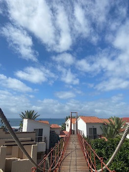 Hotel Festival Plaza Playas Rosarito