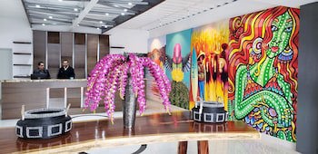 Hotel Festival Plaza Playas Rosarito