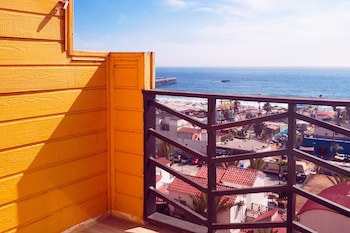 Hotel Festival Plaza Playas Rosarito