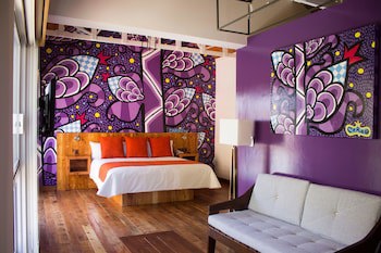 Hotel Festival Plaza Playas Rosarito