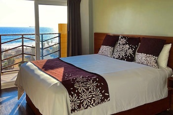 Hotel Festival Plaza Playas Rosarito