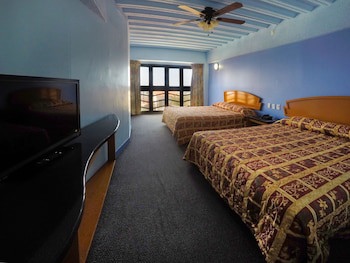 Hotel Festival Plaza Playas Rosarito