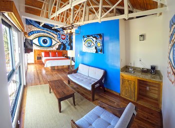 Hotel Festival Plaza Playas Rosarito