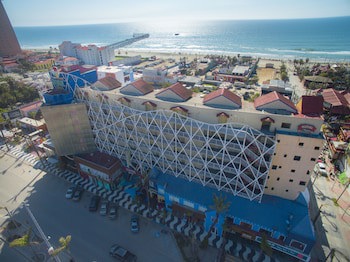 Hotel Festival Plaza Playas Rosarito
