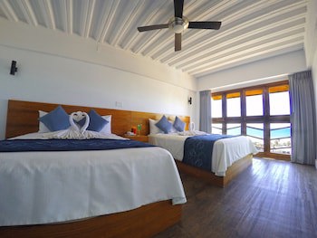 Hotel Festival Plaza Playas Rosarito