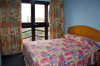 Hotel Festival Plaza Playas Rosarito