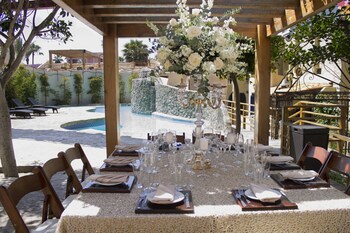 Hotel Festival Plaza Playas Rosarito