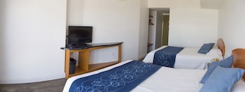 Hotel Festival Plaza Playas Rosarito