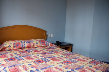 Hotel Festival Plaza Playas Rosarito