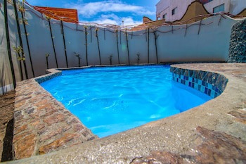 Hotel Festival Plaza Playas Rosarito