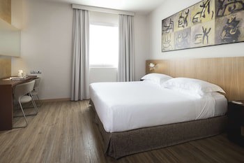 Best Western Plus Park Hotel Pordenone galeri fotoğrafı