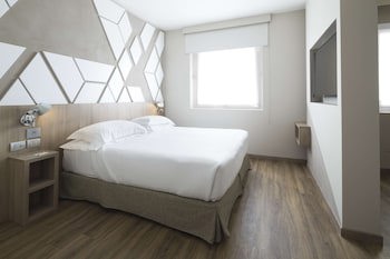 Best Western Plus Park Hotel Pordenone galeri fotoğrafı