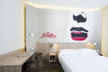 Best Western Plus Park Hotel Pordenone galeri fotoğrafı