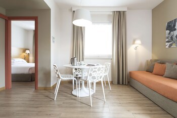 Best Western Plus Park Hotel Pordenone galeri fotoğrafı