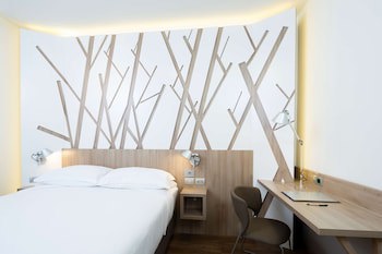 Best Western Plus Park Hotel Pordenone galeri fotoğrafı