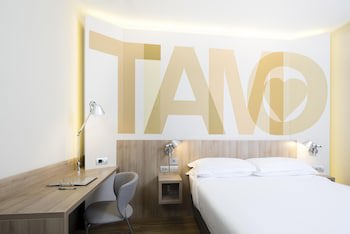 Best Western Plus Park Hotel Pordenone fotoğrafı