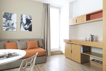 Best Western Plus Park Hotel Pordenone galeri fotoğrafı