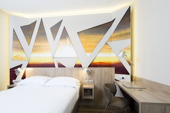 Best Western Plus Park Hotel Pordenone galeri fotoğrafı