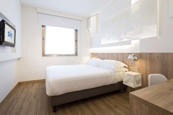 Best Western Plus Park Hotel Pordenone galeri fotoğrafı
