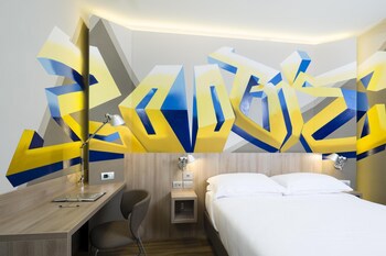 Best Western Plus Park Hotel Pordenone fotoğrafı