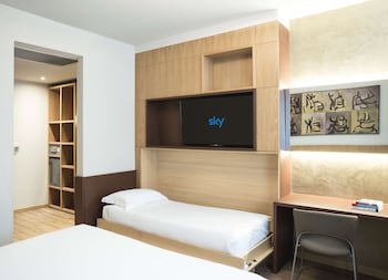 Best Western Plus Park Hotel Pordenone galeri fotoğrafı