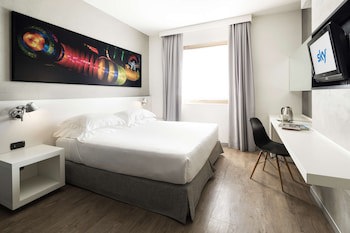 Best Western Plus Park Hotel Pordenone galeri fotoğrafı