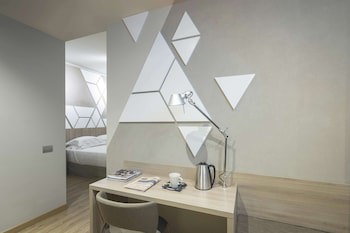 Best Western Plus Park Hotel Pordenone galeri fotoğrafı