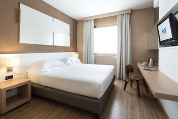 Best Western Plus Park Hotel Pordenone galeri fotoğrafı