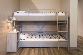 Best Western Plus Park Hotel Pordenone galeri fotoğrafı