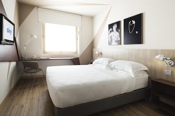 Best Western Plus Park Hotel Pordenone fotoğrafı
