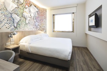 Best Western Plus Park Hotel Pordenone fotoğrafı