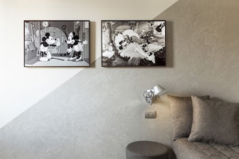 Best Western Plus Park Hotel Pordenone galeri fotoğrafı