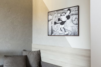 Best Western Plus Park Hotel Pordenone galeri fotoğrafı