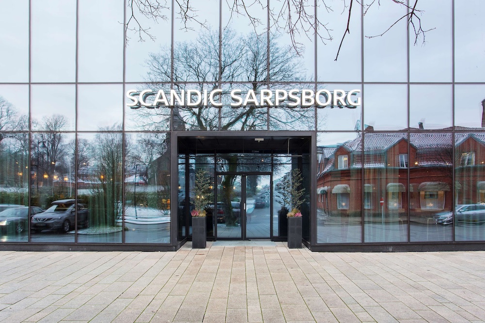 Scandic Sarpsborg