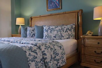 Fajardo Inn