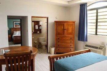 Fajardo Inn