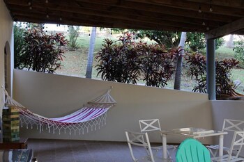 Fajardo Inn