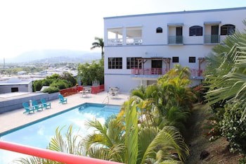 Fajardo Inn