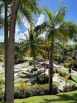 Fajardo Inn