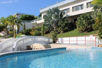Fajardo Inn
