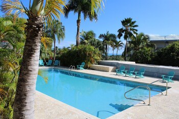 Fajardo Inn