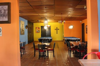 Fajardo Inn