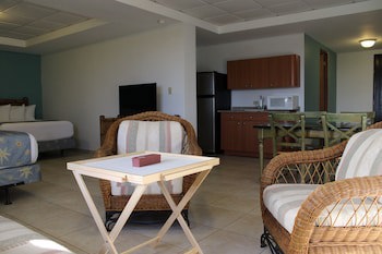 Fajardo Inn