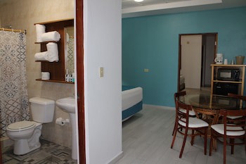 Fajardo Inn