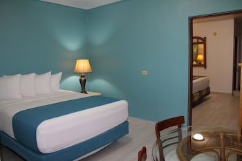 Fajardo Inn