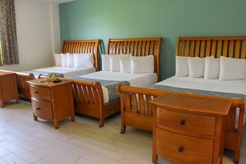 Fajardo Inn