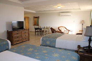 Fajardo Inn