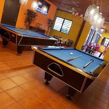 Fajardo Inn