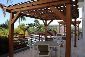 Fajardo Inn