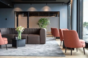 Quality Hotel Grand Larvik